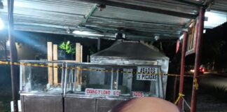 Asesinan a comerciante mientras atendía su negocio de fritos en Barranquilla