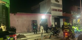 Masacre en Los Olivos deja cuatro muertos y tres heridos; autoridades ordenan cierre del establecimiento