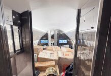 Nicky Jam presta su avión para transportar ayudas humanitarias a Venezuela tras el terremoto