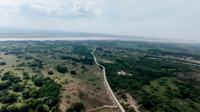 Con más de $52 mil millones, MinTransporte e Invías entregan obras que transforman la movilidad en el Magdalena