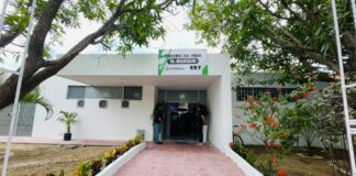 Barranquilla sigue dignificando la atención de los adultos mayores con la renovación del Centro de Vida El Bosque