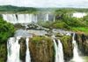 Tragedia en las Cataratas del Iguazú: muere turista tras el vuelco de una embarcación