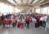 Gobernación del Atlántico fortalece la educación inclusiva para estudiantes con discapacidad visual