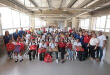 Gobernación del Atlántico fortalece la educación inclusiva para estudiantes con discapacidad visual