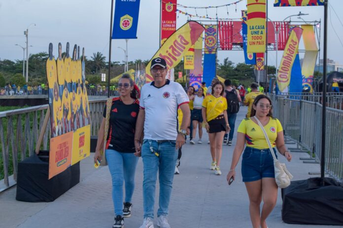 FanZone Malecon (2)