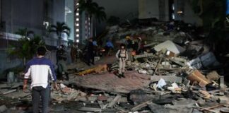 Alcalde de Ciudad de Panamá denuncia presunto desvío de ayuda humanitaria enviada a Venezuela
