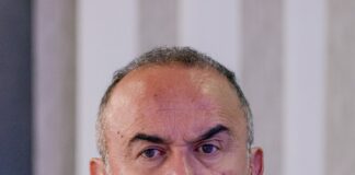 Renuncia el ministro de Justicia tras diferencias con la política de Paz Total del Gobierno Petro