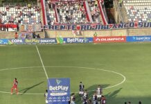 Junior quedó eliminado de la Copa BetPlay tras caer en penales ante Barranquilla FC