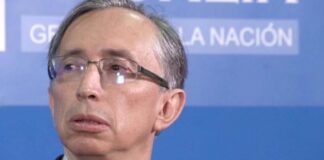 Condenan a 6 años de prisión al exdirector de la Caja de Previsión Social de Bucaramanga