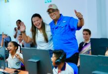1.412 estudiantes de Urumita cuentan con nuevos ambientes tecnológicos