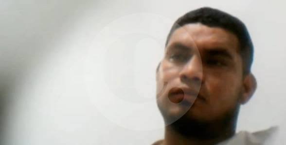 Juan David Pineda Vargas