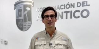 Secretario del Interior revela que padre de la menor fallecida está privado de la libertad por extorsión; autoridades mantienen abiertas las investigaciones