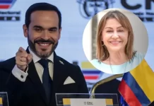 María Noemí Arboleda Arango será la nueva ministra de Minas y Energía del gobierno de Abelardo de la Espriella