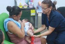 Atlántico alcanza cero muertes maternas en el primer semestre de 2026, el mejor resultado de los últimos 15 años