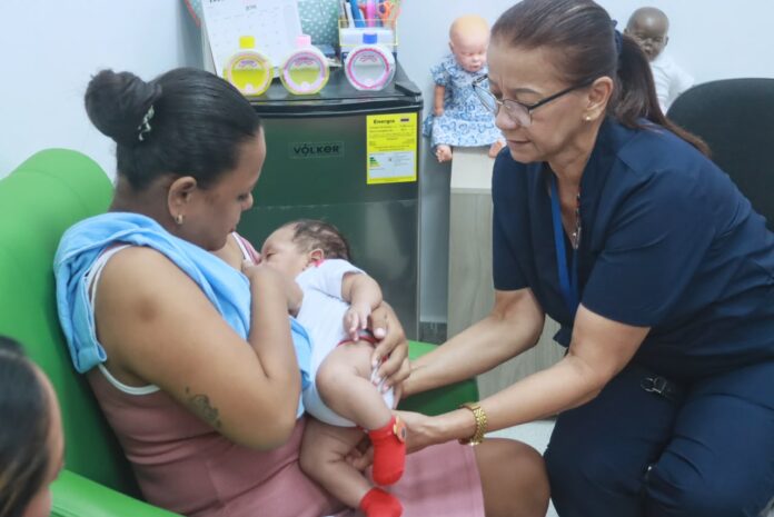 Maternidad
