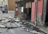 Terremoto de magnitud 7,1 en Japón deja 13 fallecidos y más de 100 heridos.