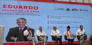 Exconstituyentes coinciden en que los territorios siguen atrasados pese a lineamientos de la Constitución de 1991