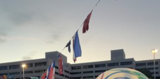 Kansas City, la ciudad que recibe a Colombia en un duelo clave del Mundial