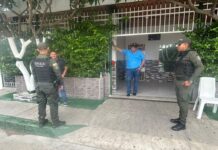 CON PREVENCIÓN, ACOMPAÑAMIENTO Y DENUNCIA, LA POLICÍA NACIONAL FORTALECE LA LUCHA CONTRA LA EXTORSIÓN EN BARRANQUILLA Y EL MUNICIPIO DE SOLEDAD