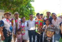 Barranquilla abre los primeros Puntos de Memoria para preservar el legado vivo del Carnaval
