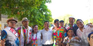 Barranquilla abre los primeros Puntos de Memoria para preservar el legado vivo del Carnaval
