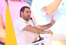 “La energía es un derecho, no un privilegio”: Yamil Arana pide que la sostenibilidad energética del Caribe sea prioridad para el nuevo Gobierno Nacional