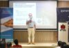 Expertos ponen 12 años de ciencia marina al servicio de la costa Caribe