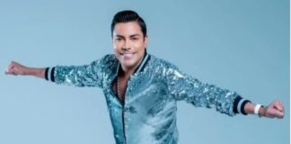 Juez decidirá en próxima audiencia si dicta medida de aseguramiento contra el cantante Churo Díaz