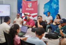 3.000 estudiantes competirán en las finales zonales de los Juegos Intercolegiados Atlántico 2026