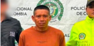 Judicializado hombre que habría asesinado a su sobrino en medio de una riña en Vaupés