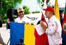 Presidente electo Abelardo De la Espriella promoverá la autonomía territorial