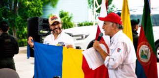 Presidente electo Abelardo De la Espriella promoverá la autonomía territorial