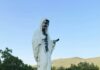 Profanan santuario de Medjugorje: vandalizan imagen de la Virgen y autoridades investigan lo ocurrido