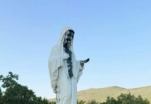Profanan santuario de Medjugorje: vandalizan imagen de la Virgen y autoridades investigan lo ocurrido