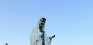 Profanan santuario de Medjugorje: vandalizan imagen de la Virgen y autoridades investigan lo ocurrido