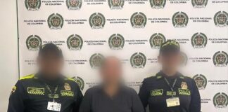 Capturado en el aeropuerto Ernesto Cortissoz persona requerida por concierto para delinquir, estafa agravada y tráfico de migrantes