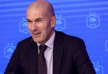 Zinedine Zidane asume como nuevo técnico de Francia hasta después del Mundial de 2030