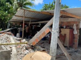 Rama Judicial y otras entidades del Estado convocan a sus funcionarios a donar un día de salario para los damnificados de terremoto en Colombia