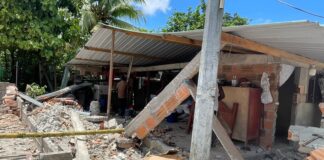 Rama Judicial y otras entidades del Estado convocan a sus funcionarios a donar un día de salario para los damnificados de terremoto en Colombia