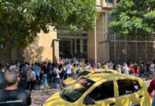 Alcaldía de Barranquilla habilita centro de acopio para ayudar a afectados por sismo en Colombia