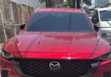 POLICÍA NACIONAL APREHENDE A ADOLESCENTE DE 17 AÑOS VINCULADO A HOMICIDIO Y RECUPERA VEHÍCULO HURTADO EN BARRANQUILLA