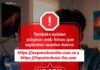 EXPRESO BRASILIA ALERTA SOBRE ESTAFAS A TRAVÉS DE REDES, CHATS Y PÁGINAS WEB FRAUDULENTAS