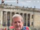 Periodista José Fernando Patiño confirma que su padre fue encontrado sin vida bajo los escombros