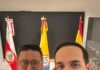 La Dorada vive una jornada especial