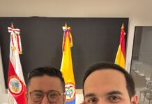 La Dorada vive una jornada especial