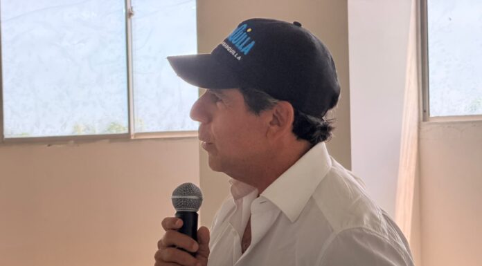 En Consejo de Seguridad con el presidente de la República