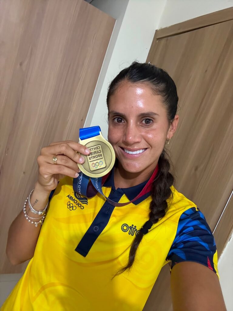 Tras 7 medallas en los juegos Centroamericanos, Team Barranquilla amplía plazo de postulaciones 2026 para deportistas de alto rendimiento