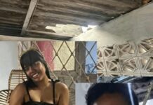 Joven de 21 años lucha por su vida tras presunto ataque de su expareja