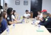 Hoy Colombia nos necesita a todos: alcalde Char dispone de rescatistas, red de salud distrital y personal con conocimientos sísmicos