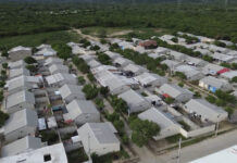16 años después de la inundación, en Manatí la transformación se nota